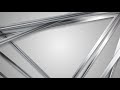 Abstract grey tech silver stripes motion background animation ultra 4k