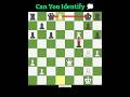 brilliant move or Blunder..?⁉️🗯️#puzzle #memes #2movescheckmate #chessgame #chess