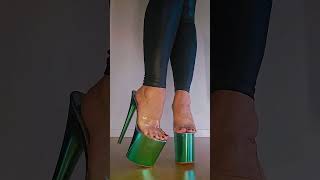 Beautiful Feets