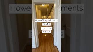 Howe & Maryland- 5754-4 Apartment Tour