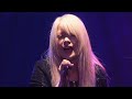 Light Bringer - Hydrangea (live) HD