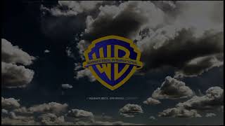 Warner Bros. International 2023-Present On-Screen Logo What If...?