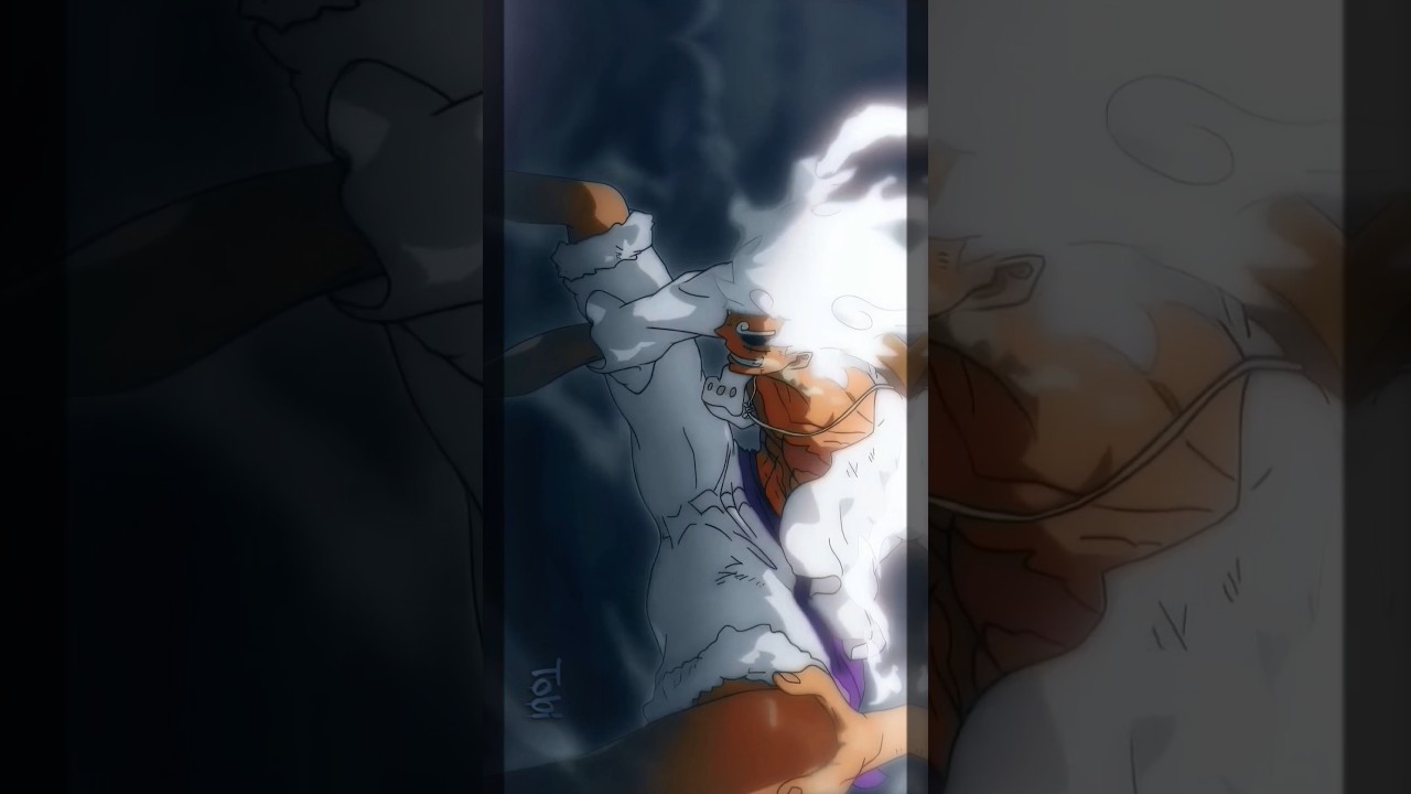 Luffy 🔥 - Yethi yethi [AMV/EDIT] - tamilamvedit...