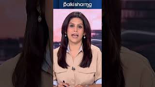 India s Economy Stays Strong Amid Global Challenges GDP Growth The Palki Sharma Show IGR