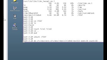 Oracle Solaris 10 x86   Recover UFS super block