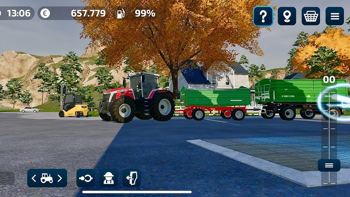 Farming Simulator 23 #farmingsimulator #farmingtiktok #farmingsimulato