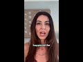 What actually ages you is everything that's been accumulating in your body.