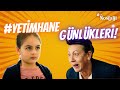 Elif In Yetimhane Günlükleri Eve Dönüş Kolaj Elif In Yetimhane Günlükleri Eve Dönüş Kolaj