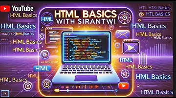HTML Basics