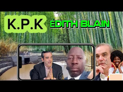 🆘Woyyy Aksyon sa fenk pase Madame Edith Bay kè sote a 😱 - YouTube