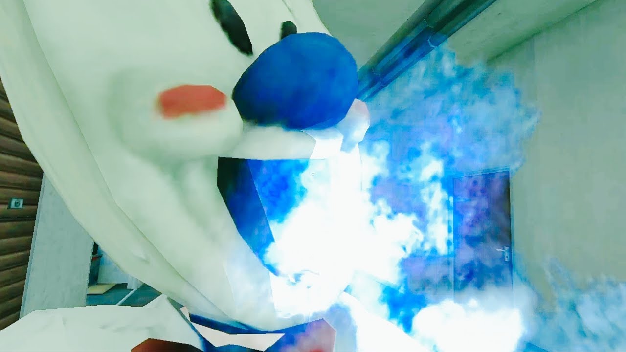 Ice scream 7 Friends lis full gameplay