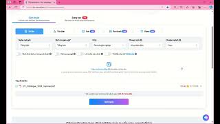 CÁCH DỊCH TÀI LIỆU CHUYÊN NGÀNH Y TẾ TRÊN ỨNG DỤNG DOCTRANSLATE.IO screenshot 3