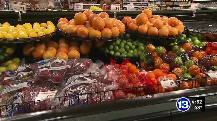 13 Action News Big Story: USDA Cuts