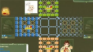 精讲益智军棋：根本挡不住的天秀操作