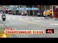 街頭驚魂！ 2竊盜嫌開報廢車閒晃　遭警盯上街頭圍捕