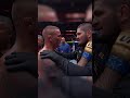 the aftermath of Makhachev vs Poirier #ufc330