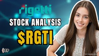 Rigetti Computing (RGTI) Stock Analysis: $500M Quanta Deal & Analyst Optimism | March 2025 Rigetti Computing Stock Forecast 2025