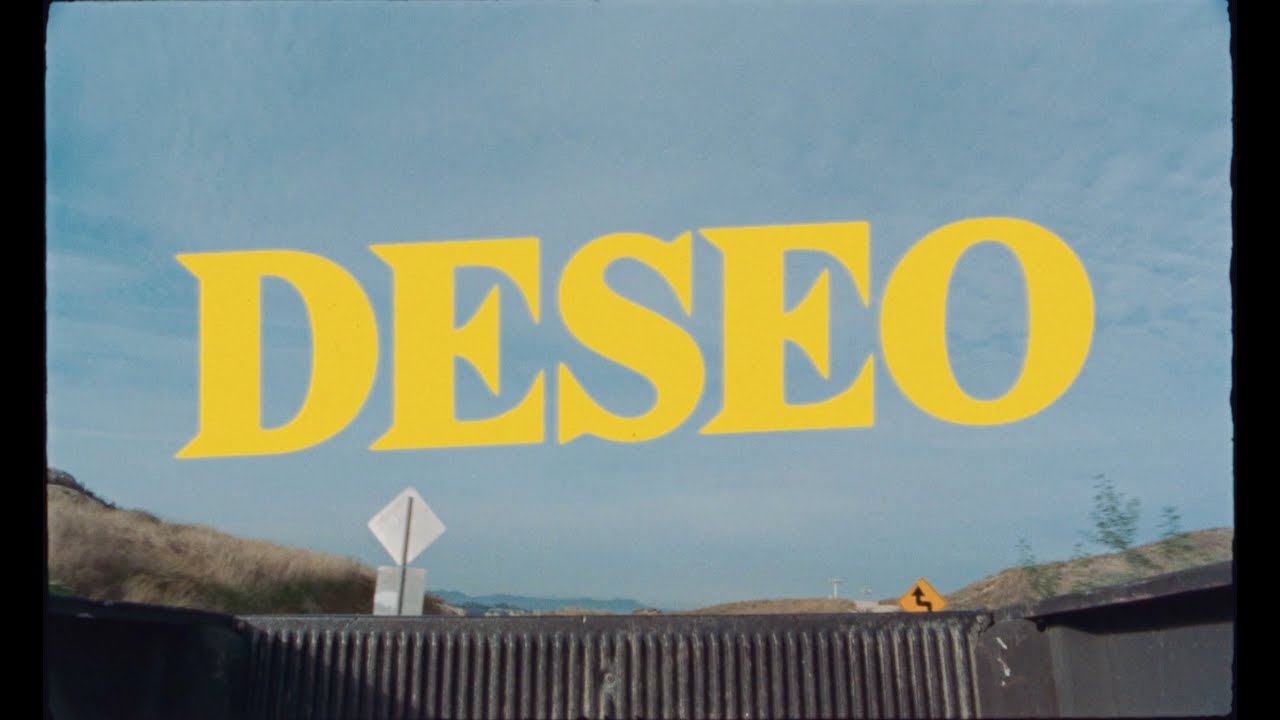 Watch The High Curbs - Deseo (Official Video) on YouTube Watch The High Curbs - Deseo (Official Video) on YouTube