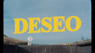 Video thumbnail of "The High Curbs - Deseo (Official Video)"