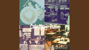 Alluring Backdrops for Studying in Coffee Shops