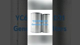 YC6TD840-D31 Generator Filters JX1023,T7A00-1105140,CX1017,R160T,T9600-1109101. +8613593736887