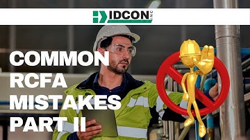 Common RCFA Mistakes Part II: The Problem Statement is not a Fact