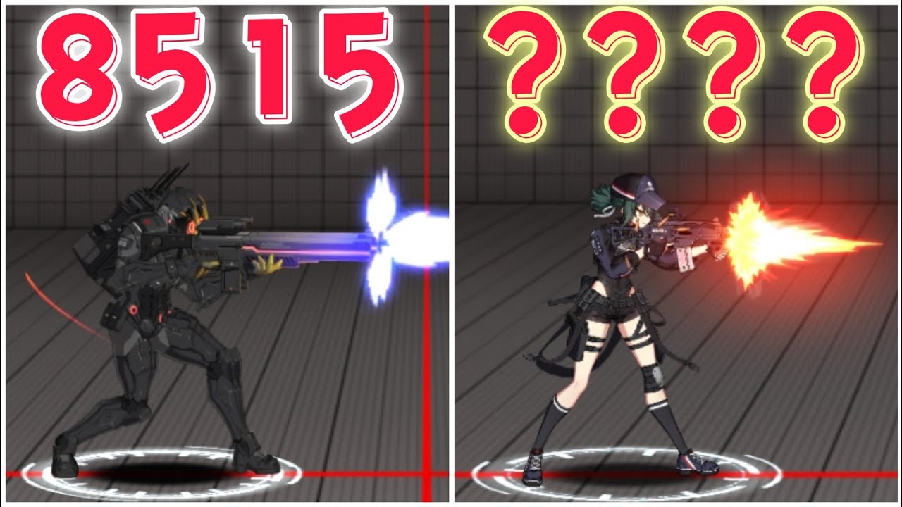 라이카 DPS 테스트 / Leica DPS TEST (카운터사이드/Counter side)