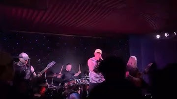 Light The Torch - More than Dreaming