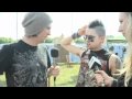 Bullet For My Valentine Interview
