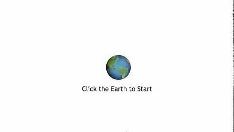 RC21X Instructions: Save the Earth