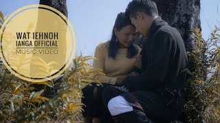 Wat iehnoh ianga// official music video// Singers// Priem khongngai