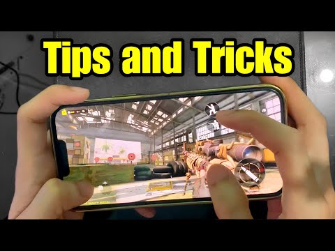 How to slide cancel on phone handcam tutorial (tips & tricks)