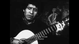 Victor Jara. Plegaria a un Labrador