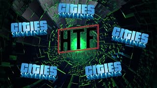 HTF - How to get Cities: Skylines Deluxe Edition all DLC for free HTF - How to get Cities: Skylines Deluxe Edition all DLC for free