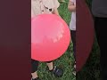 بالونات هاااااا  براء وسميرة