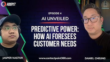 CXplorers: How AI Predicts and Shapes Customer Behavior