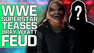 WWE Superstar Teases Bray Wyatt Feud | How Much WWE Superstars Make From Merch Sales Revealed