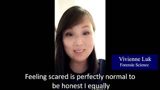 Información Are you nervous to talk to your professors - UofT Guía