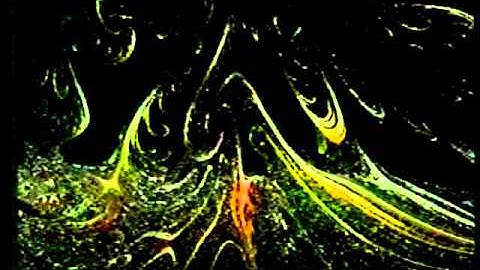 Fractal Suite No  1   Part III   Causality