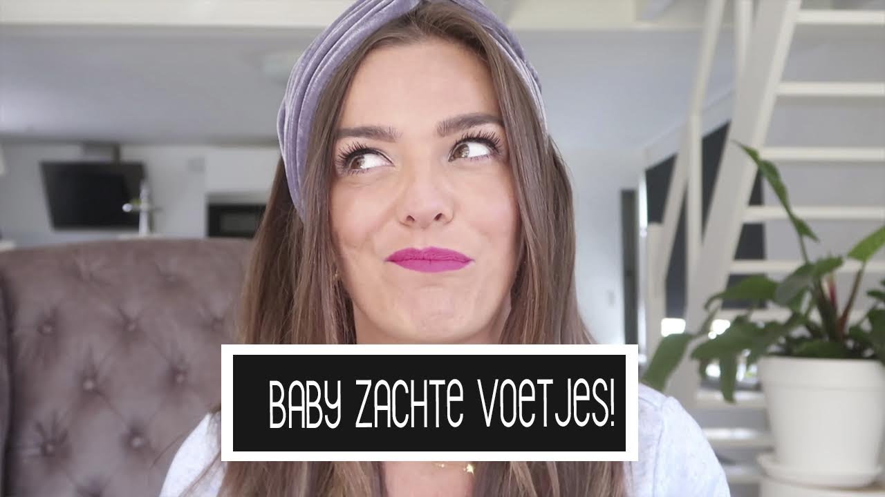 beautycon EEN GEWELDIG VOETMASKER!| Laura Ponticorvo | REVIEW!
