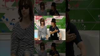 Bobby and Mani interview - #Glastonbury 2005 #PrimalScream #Interview