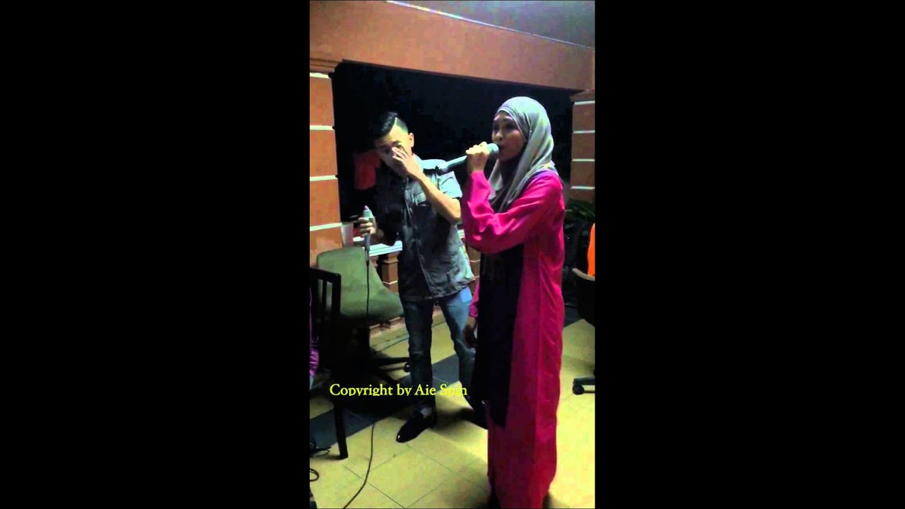 Resepi Berkasih - Arwis Spin & Siti Nordiana - YouTube
