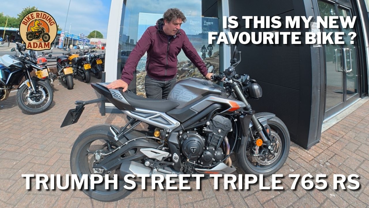 Bike Reviews