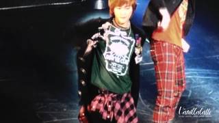 20111224 THE FIRST SHOWCASE - TO YOUR HEART (ONEW)