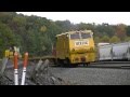 Herzog Track equipment