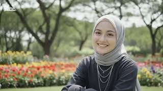 Ikky Pahlevi   Hubbuka Fi Qolbi