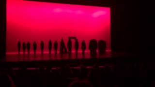Stomp fest 2015 Delta Gamma