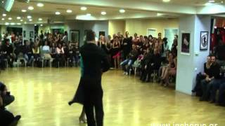 4Th Danceorama 2012-11-25 Pot-Pourri & In Chorus