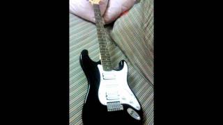 aaj jaane ki zidd - Raashi ( cover).wmv