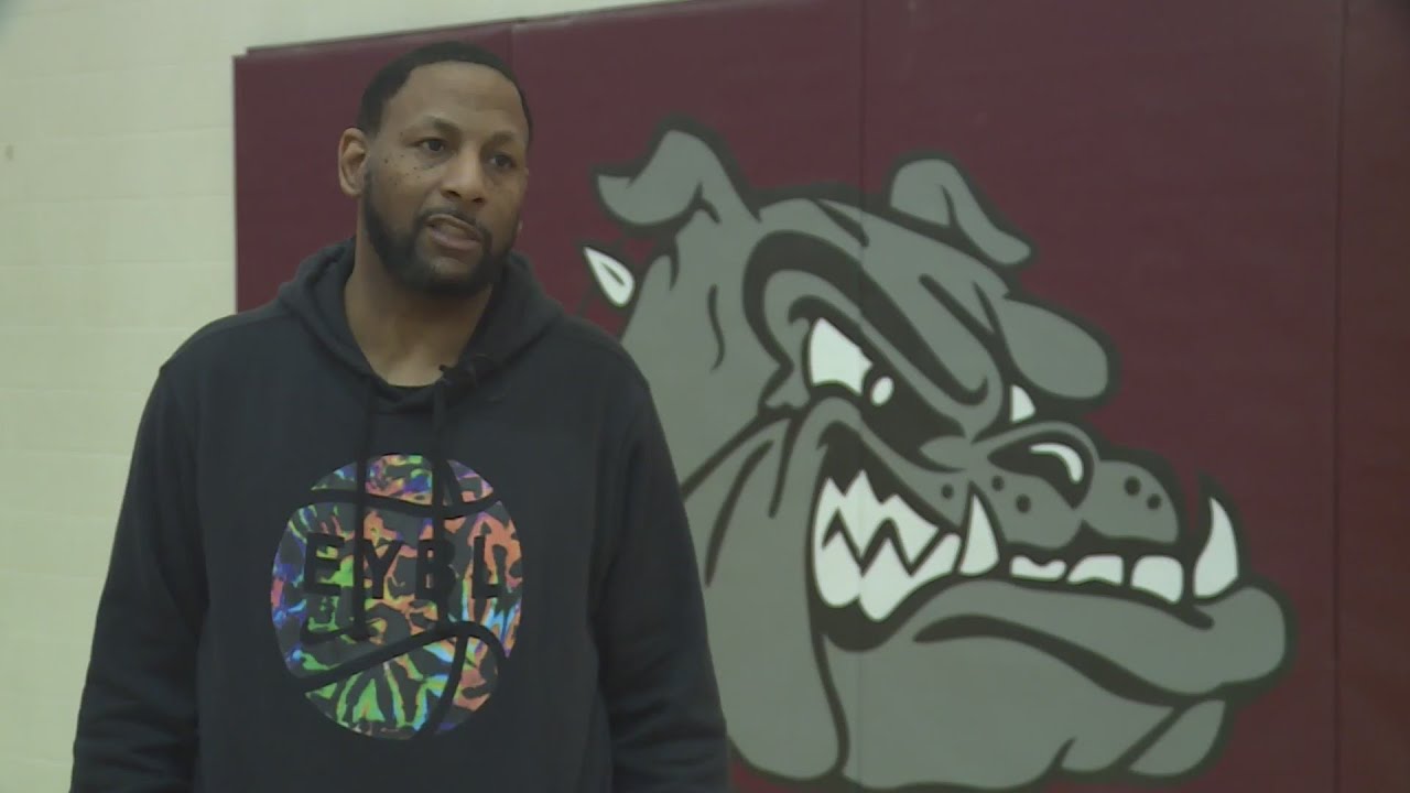 King's Fork boys and girls hoops chasing state titles